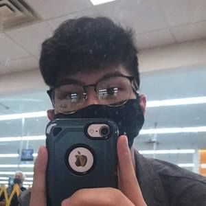 Meet your Posher, Norman